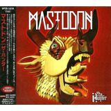 Mastodon The