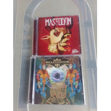 Mastodon Crack The