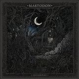 Mastodon Cold Dark Place