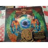 Mastodon Crack The Sky