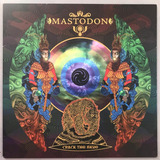 Mastodon Crack The Skye