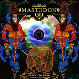 Mastodon crack The Skye