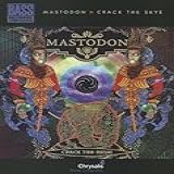 [(mastodon: Crack The Skye )] [author: Hal Leonard Publishing Corporation] [dec-2009]
