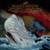 Mastodon   Leviathan  cd