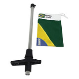 Mastro C Bandeira Do
