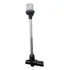 Mastro De Alcançado Luz De Navegação De Popa Led Retrátil