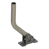 Mastro Suporte Articulado Antena Digital Celular Uhf Vhf