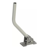 Mastro Suporte Articulado Antena Digital Celular Uhf Vhf