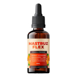 Mastruz Flex Formula Para Alivio Vitamina