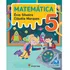 Mat 5 Enio Edição 5, De Vários Autores. Editora Moderna Em Português