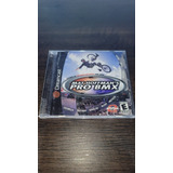 Mat Hoffman Pro Bmx Dreamcast Original