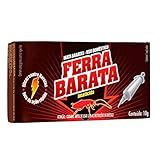 Mata Barata FERRA BARATA 10g