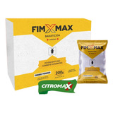 Mata Baratas Francesinha Caixa 20 Saches Combate Baraticida