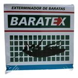 Mata Baratas Francesinha E Esgoto Baratex Com 64 Iscas