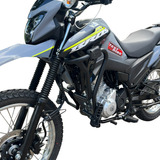 Mata Cachorro Bros 160