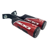 Mata Cachorro Cb300f Slider Cb 300 Twister 2023 2024 Abs Cbs