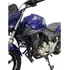 Mata Cachorro E Protetor Carenagem Cb 300 Cb300 Honda 21061
