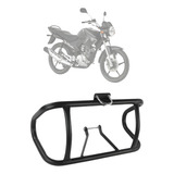 Mata Cachorro Frances Ybr125