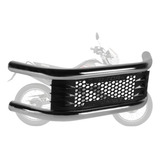Mata Cachorro Para Moto