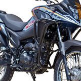 Mata Cachorro Xre 190 2025 Protetor Carenagem Xre190