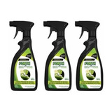 Mata Cochonilha 500ml Pronto Uso C 3 Unidades Mata E Repele