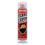 Mata Cupim Aerosol 400ml Ferra Cupim