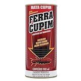 Mata Cupim Líquido 900ml Ferra Cupim
