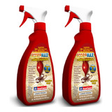 Mata Escorpioes Scorpmax 500ml