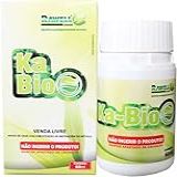 Mata Formiga Pulgao Sem Cheiro Sem Cor Ka Bio 60ml Natural