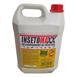 Mata Insetos 100 Natural Insetomax 5 Litros Atacado Lojista