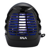 Mata Insetos C Sugador 127v Pr   Kala