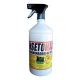 Mata Insetos Percevejos Barbeiro Cupins 100 Natural 500ml
