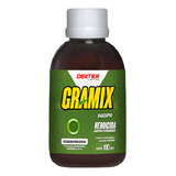 Mata Mato Praga Erva Daninha Jardim não Danifica Grama 100ml