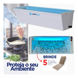 Mata Mosca Acougue Padarias