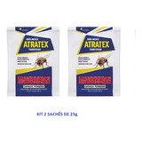 Mata Moscas Doméstica Atratex 25g Isca