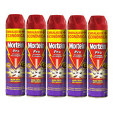 Mata Mosquisto Da Dengue