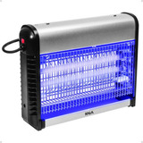 Mata Mosquito 127v Armadilha Para Mosca Repelente Elétrico
