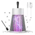 Mata Mosquito Led Uv Eletrônico 110v/220v