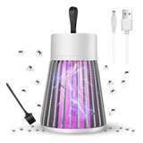 Mata Mosquito Led Uv