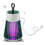 Mata Mosquito Repelente Eletronico Led Uv Pernilongo Insetos