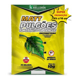 Mata PuLGoes Mosquito Da