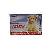 MATACURA Sabonete Cão Fiel Sarnicida Antipulgas Roxo Matacura 90 G