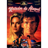 Matador De Aluguel Patrick