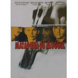 Matador Em Perigo Dvd