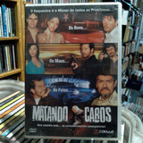 Matando Cabos Dvd Alejandro