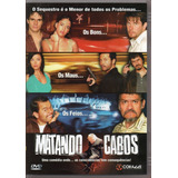 Matando Cabos Dvd Novo Original Lacrado