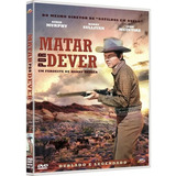 Matar Por Dever