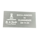 Match Day Final Libertadores 2023 Boca Juniors X Fluminense