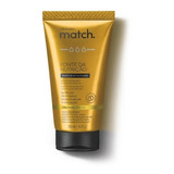 Match Fonte Da Nutrição Creme Pentear Leave in De Nutrição