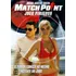 Match Point - Jogo Perigoso - Dvd - Brian Austin Green